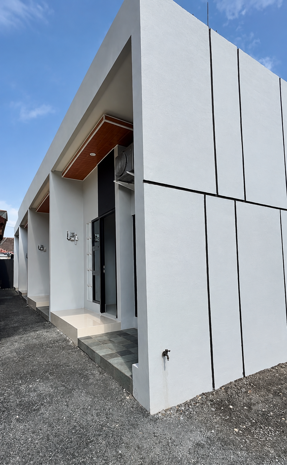 Arabella House 2