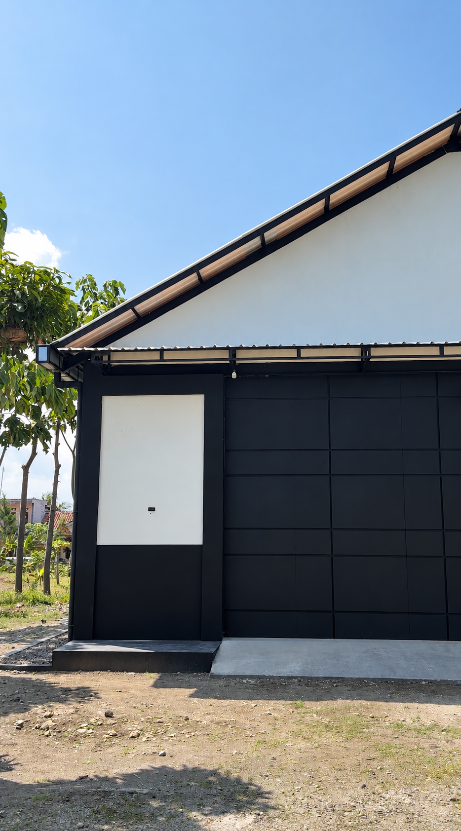 Garage Bahari 2
