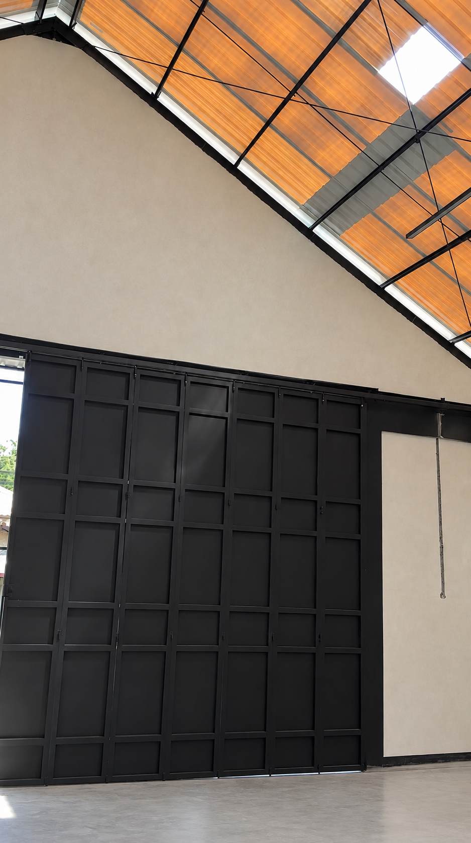 Garage Bahari 3