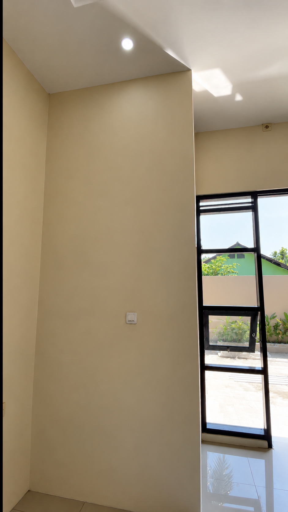 Karisya Kost 4