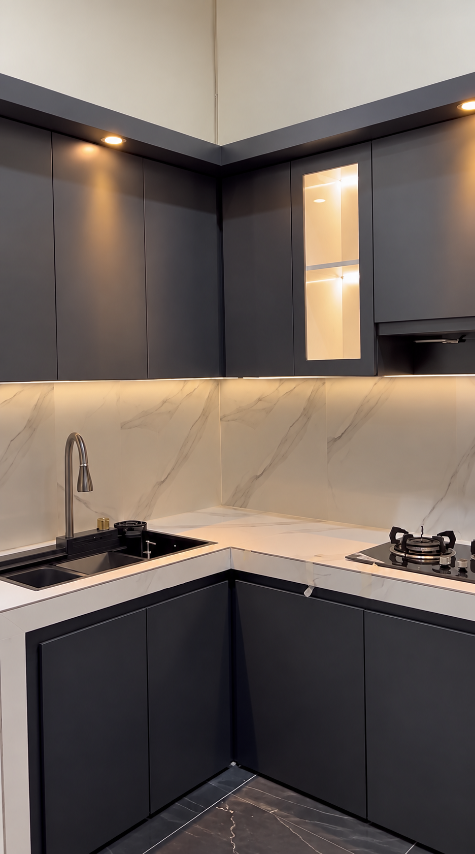 Kitchen 1